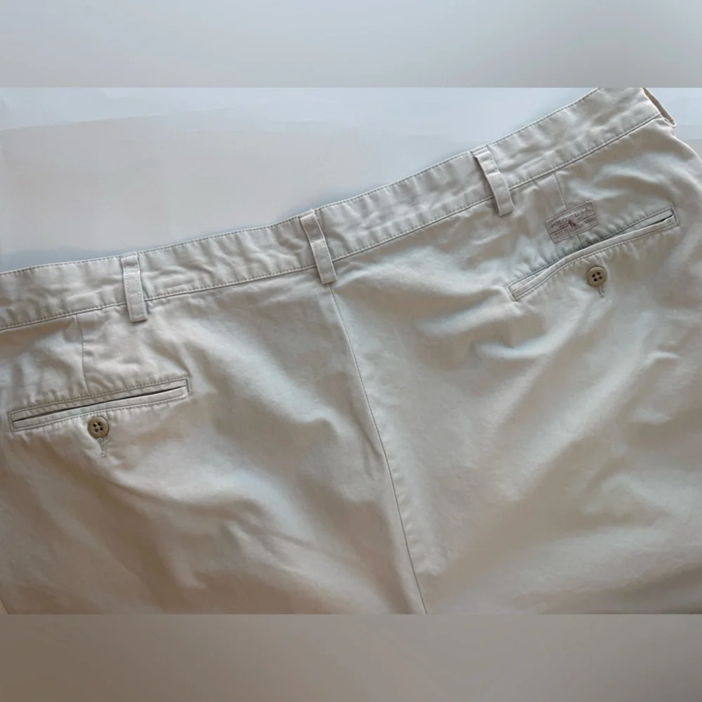 Vintage Polo Ralph Lauren USA Golf Shorts